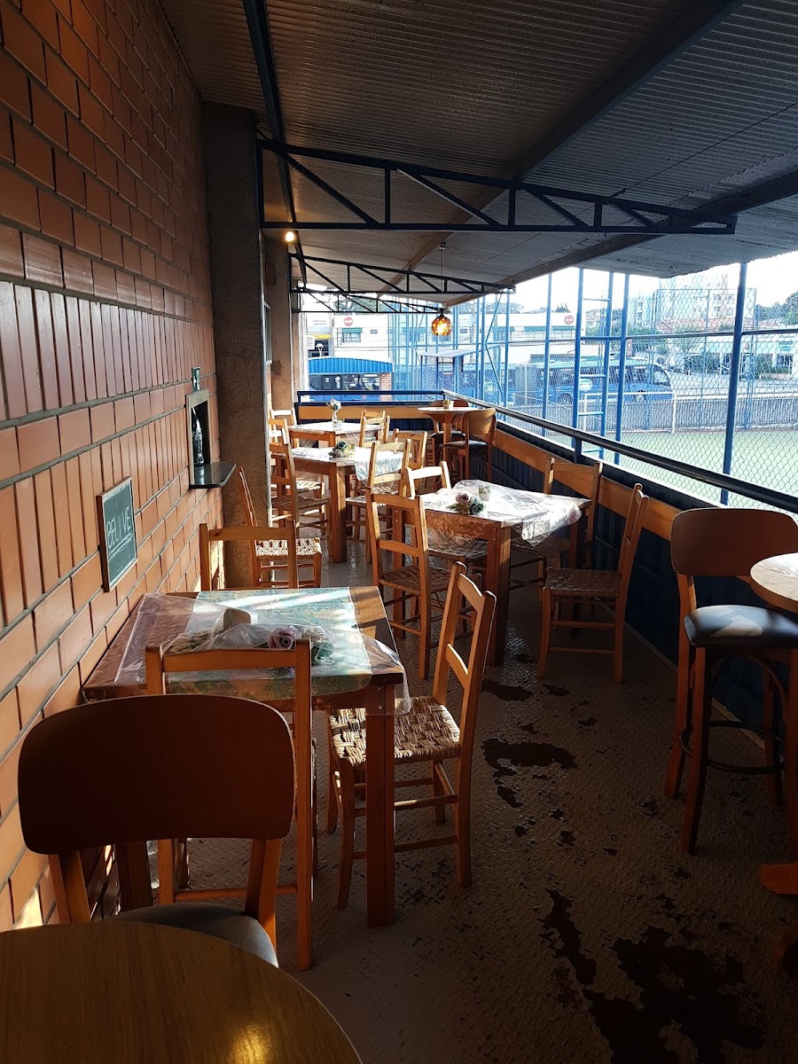 Basileia Café E Doceria